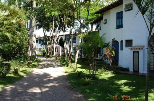 Ponta das Canas Resort | praias brancas Unidad 54