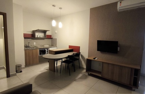 Caldas Novas Resort | Praias do Lago Eco Resort by WAM Experience