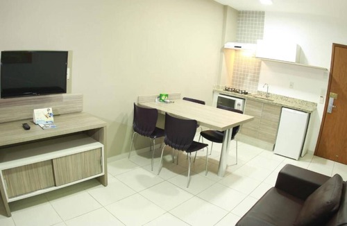 Caldas Novas Resort | Praias do Lago Eco Resort by WAM Experience