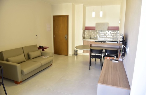 Caldas Novas Resort | Praias do Lago Eco Resort by WAM Experience