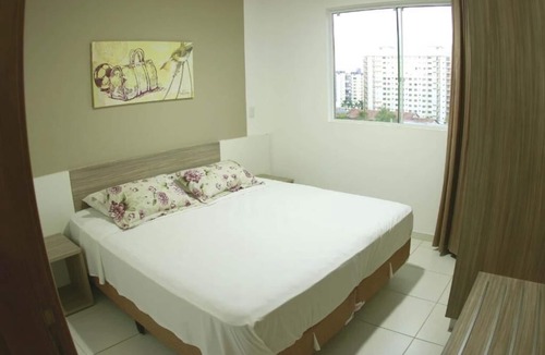 Caldas Novas Resort | Praias do Lago Eco Resort by WAM Experience