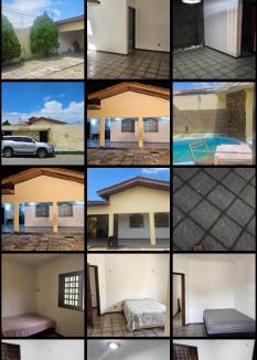 Turu House | Praias e centro histórico