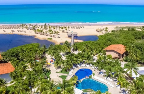 Pescaria Resort | Pratagy Beach All Inclusive Resort