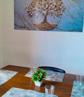 Jardim Aeroporto Apartment | Praticidade e conforto á poucos passos do aereoporto