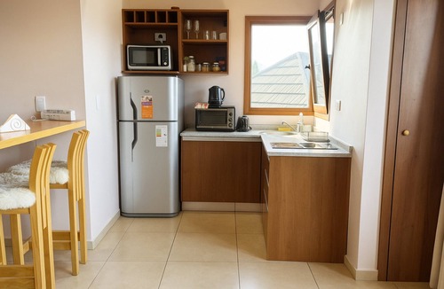 Dina Huapi Condo | Premier Moreno 2nd Floor Lake View & Bariloche