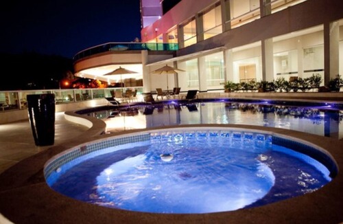 Teixeiras Hotel | Premier Parc Hotel