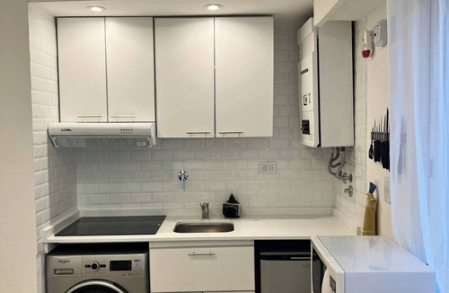 El Centro Apartment | Premium apartment in the heart of the city