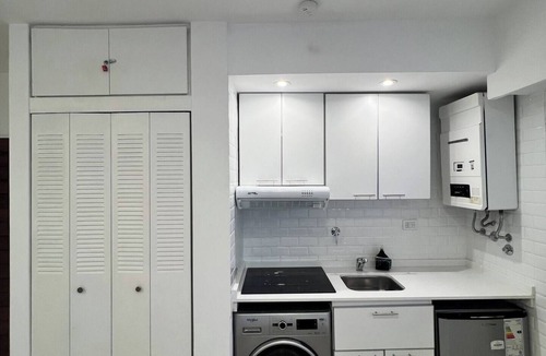 El Centro Apartment | Premium apartment in the heart of the city