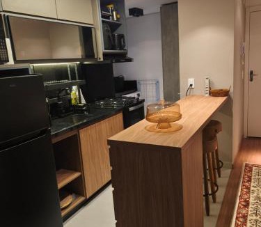 Bage Apartment | Premium Apartment in Bagé