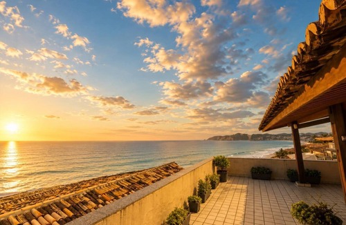 Ponta Negra Condo | Premium apartment on Ponta Negra beach with swimming pool