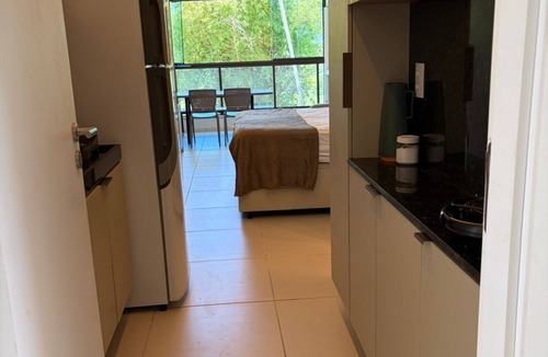 Tamandare Apartment | Premium Beachfront Studio Apartment in Carneiros