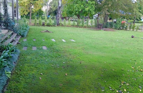 Partido de Tigre Cabin | Premium Cabin in Delta Neighborhood with Private Dock- Kayaks- Swimming Pool-Fishing