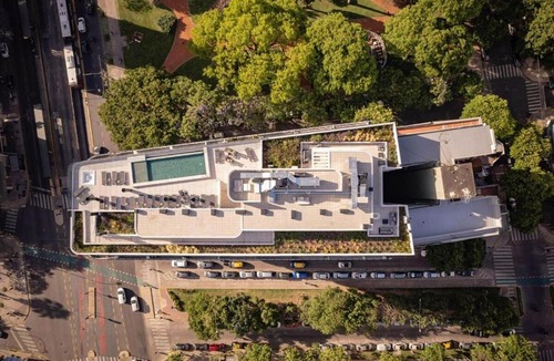 Nunez Apartment | Premium Comfort and Amenities in Núñez, Buenos Aires