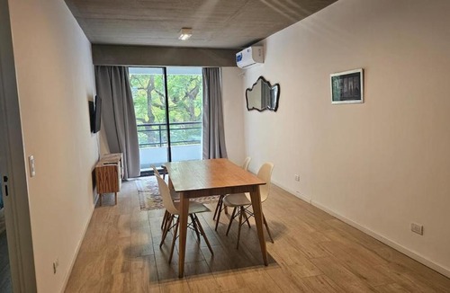 Nunez Apartment | Premium Comfort and Amenities in Núñez, Buenos Aires
