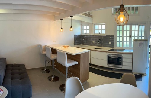 Maresias Apartment | Premium Duplex Apartment - Maresias - 150m from the Beach