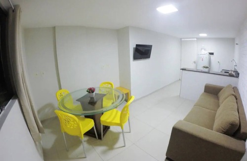 Bessa Apartment | Premium Flat Crystal