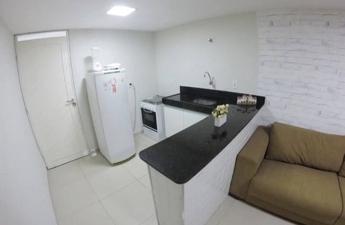 Bessa Apartment | Premium Flat Crystal