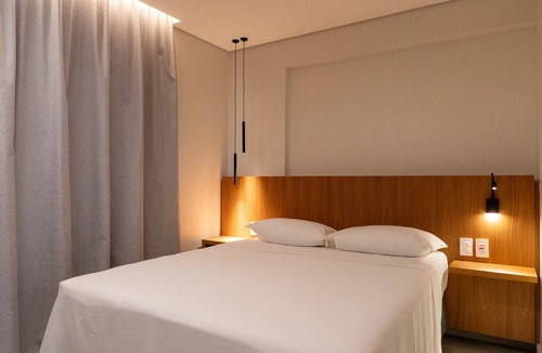 Salinopolis Hotel | Premium - GAV Hotéis e Resorts