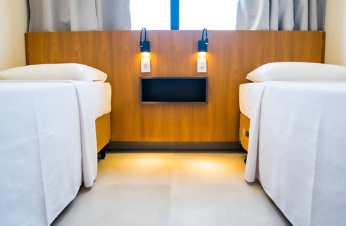 Salinopolis Hotel | Premium - GAV Hotéis e Resorts