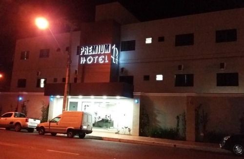 Frutal Hotel | Premium Hotel
