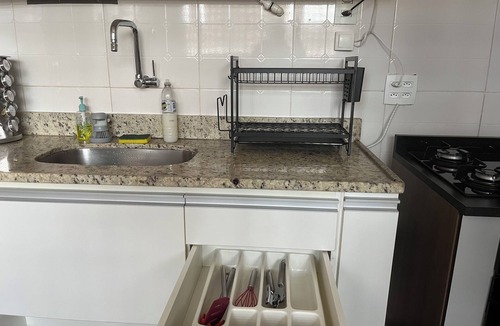 Asa Sul Apartment | Premium Location in Asa Sul | 3-Bedroom Apartment for up to 6 Guests