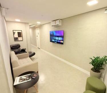 Lago Norte Apartment | Premium Office-My Stay 10