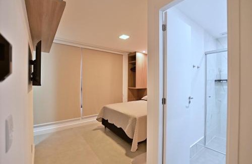 Lago Norte Apartment | Premium Office-My Stay 10