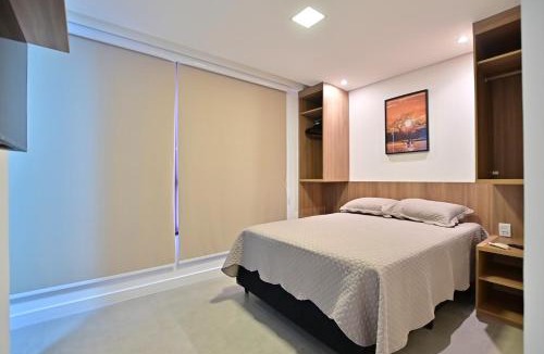 Lago Norte Apartment | Premium Office-My Stay 10