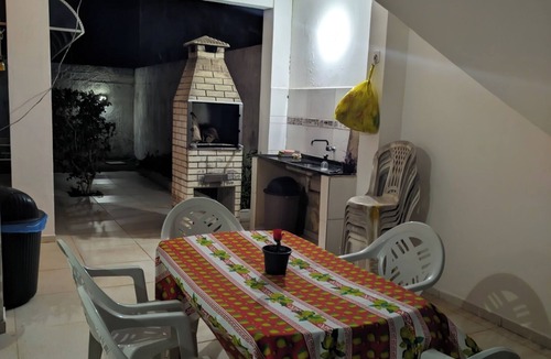 Diogo House | Premium retreat with private pool in Arembepe