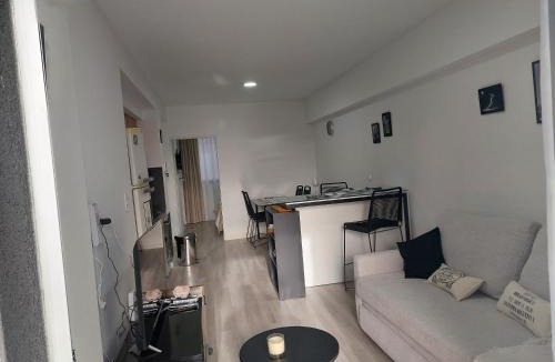Villa Crespo Apartment | Premium Soho