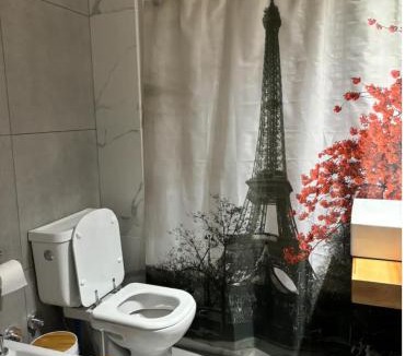 Villa Crespo Apartment | Premium Soho