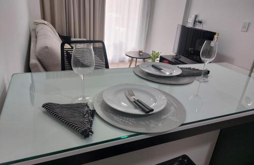Villa Crespo Apartment | Premium Soho