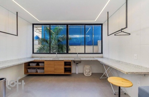 Sao Paulo Apartment | Premium Studio 5 minutes from Allianz Parque in Perdizesx