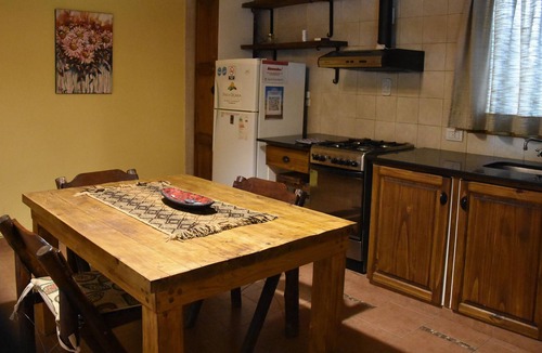 Tunuyan Apartment | Premium Studio - Cozy little house in the vineyards