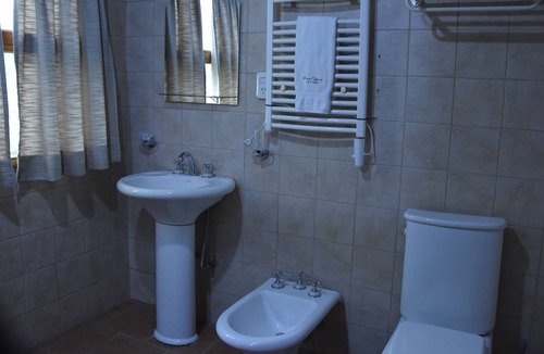 Tunuyan Apartment | Premium Studio - Cozy little house in the vineyards