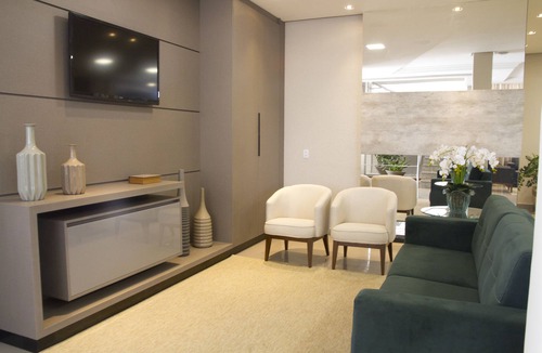 Centro Hotel | Presidente Hotel - Passos