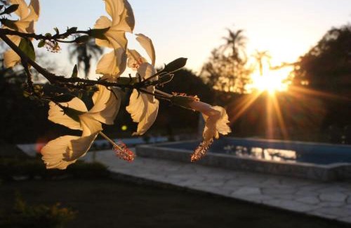 Corumba de Goias House | Presidential Suite, Pousada Terra Santa Hotel