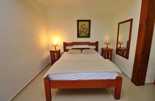 Corumba de Goias House | Presidential Suite, Pousada Terra Santa Hotel