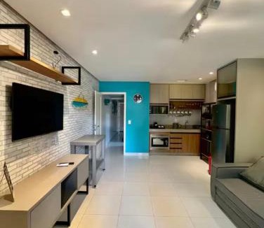 Pipa Apartment | Prestes Exclusive - Pipa Ubaia