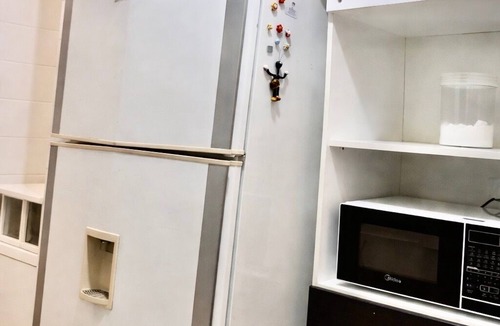Buritis Apartment | Prestige Loft Tremendous 2-bedroom apartment with WiFi in Alvorada Contagem