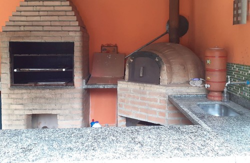Jardim Shangri-La House | PRETTY! Pool, BBQ, Private Lake with Kayak