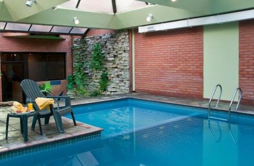 Mar del Plata Apartment | Primacy Hotel
