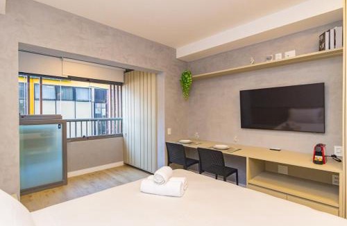 Vila Clementino House | Prime Exalt Ibirapuera