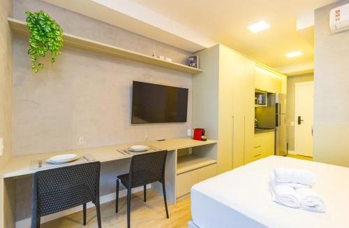 Vila Clementino House | Prime Exalt Ibirapuera
