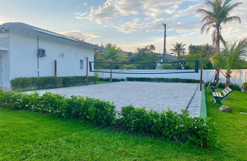 Jardim Acapulco House | Prime Experience - Jd Acapulco