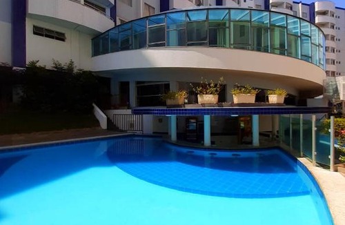 Pousada do Rio Quente Hotel | Prime Hotel Águas da Serra