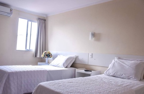 Santana Hotel | Prime Hotel