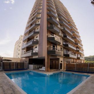 Sao Lourenco Apartment | Prime Location by Parque das Águas (Exclusive)