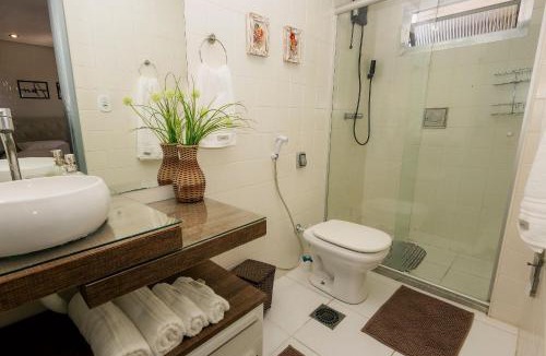 Sao Lourenco Apartment | Prime Location by Parque das Águas (Exclusive)