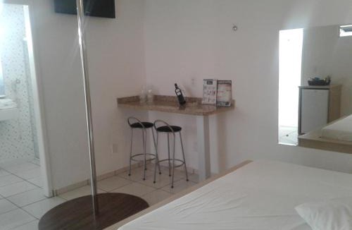 Criciuma Hotel | Prime Motel